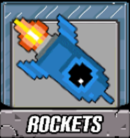 Rocket