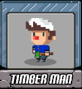 Timberman